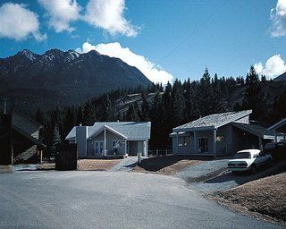 Radium Valley Vacation Resort 인버미어 외부 사진